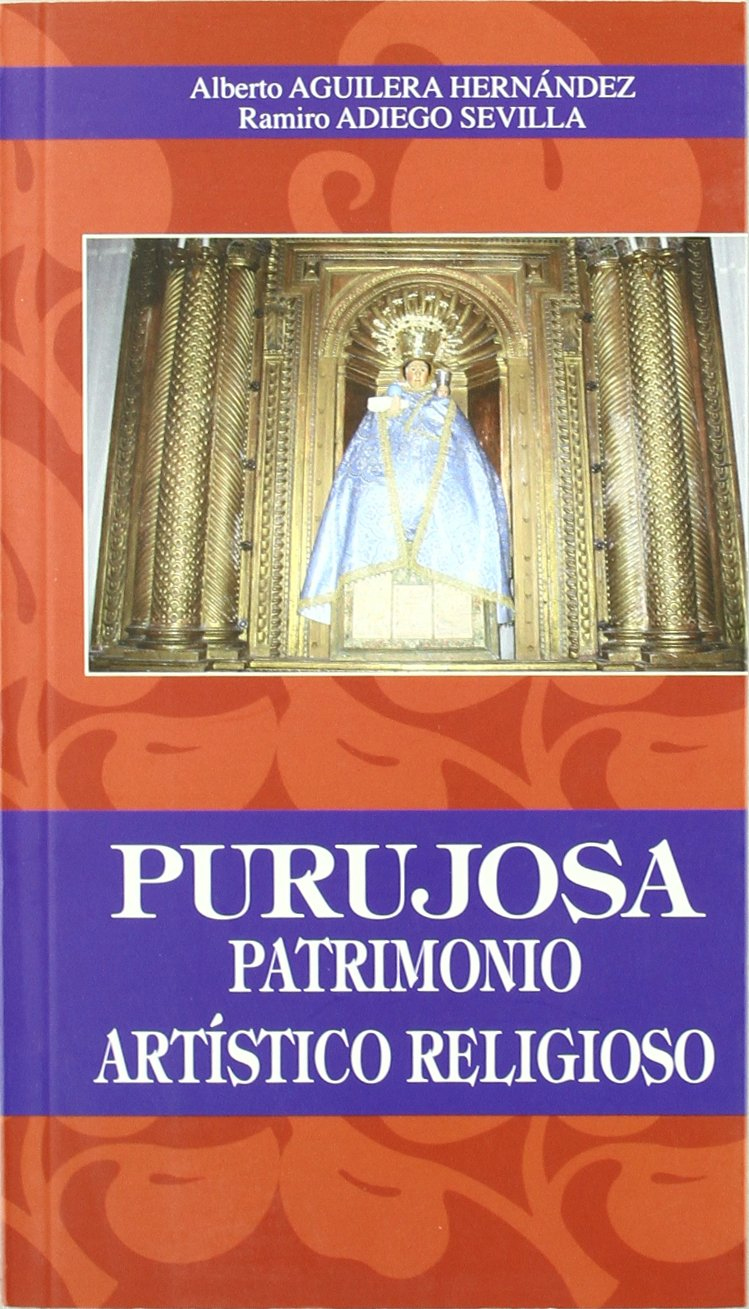 Purujosa. patrimonio artistico religioso Purujosa. patrimonio artistico religioso