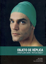 Objeto de replica. errep(l) ika - gaiak / replica object Objeto de replica. errep(l) ika - gaiak / replica object