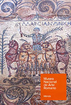 Guia del museo nacional de arte romano Guia del museo nacional de arte romano