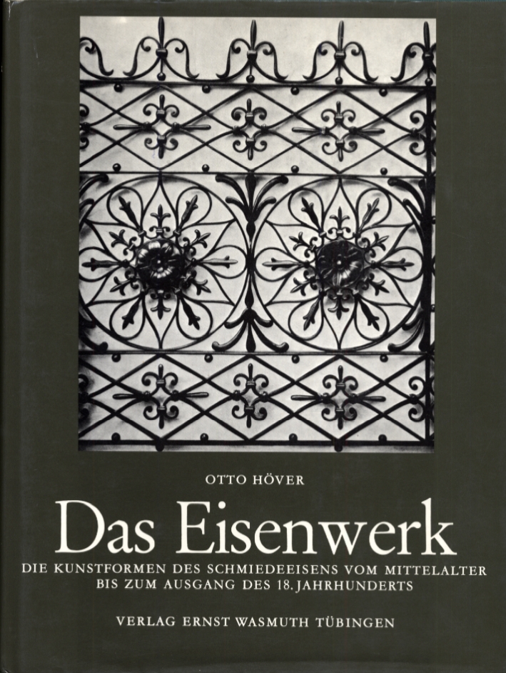 Das Eisenwerk Das Eisenwerk