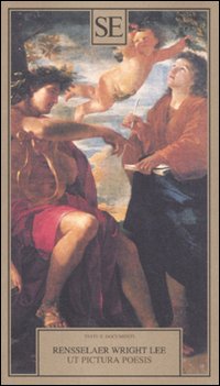 Ut pictura poesis. Ediz. illustrata Ut pictura poesis. Ediz. illustrata