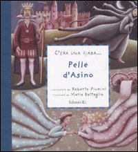 Pelle d'asino. Pelle d'asino.