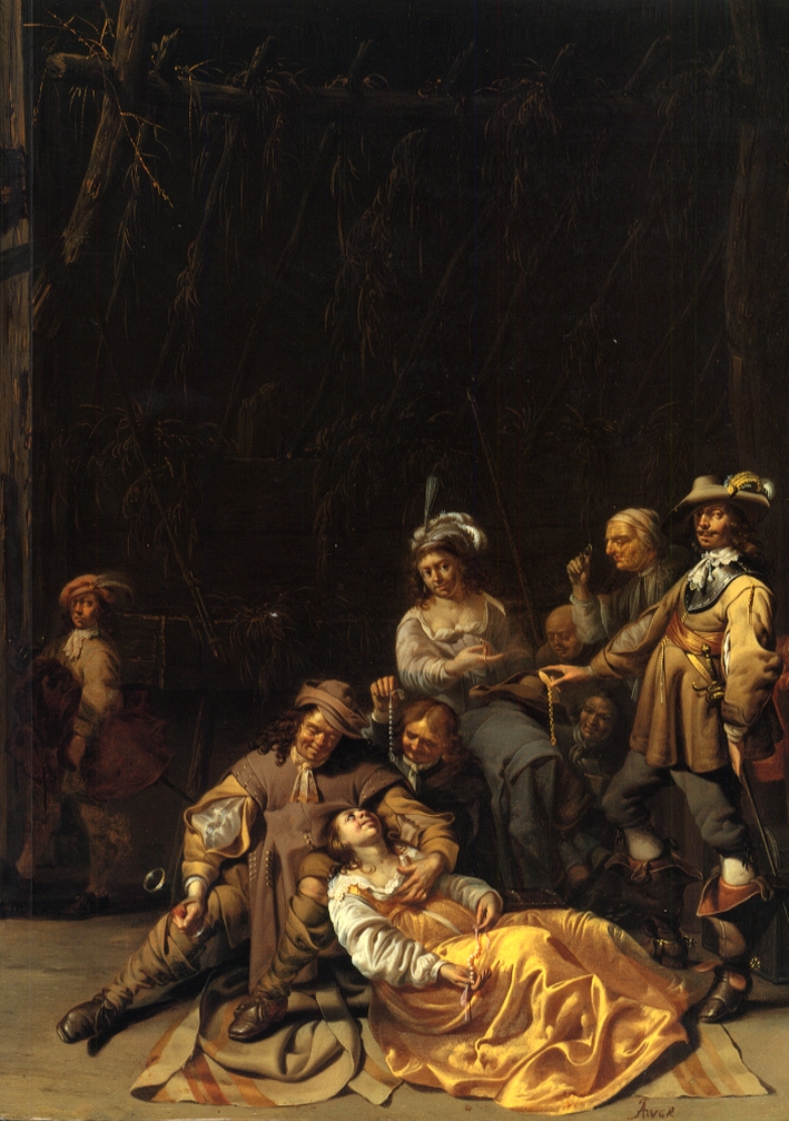 Dutch and flemish old master paintings Dutch and flemish old master paintings