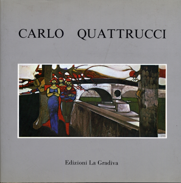 Carlo Quattrucci Carlo Quattrucci