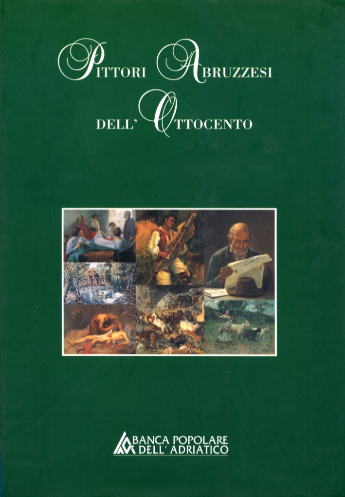 Pittori Abruzzesi dell'Ottocento. Cesare Avrardi, Basilio Cascella, Pasquale Celomini, Salvatore Di Giuseppe, Francesco Paolo Michetti, I fratelli Palizzi, Teofilo Patini. Pittori Abruzzesi dell'Ottocento. Cesare Avrardi, Basilio Cascella, Pasquale Celomini, Salvatore Di Giuseppe, Francesco Paolo Michetti, I fratelli Palizzi, Teofilo Patini.