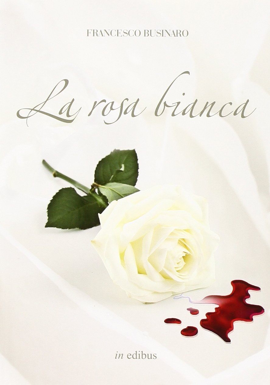 La rosa bianca