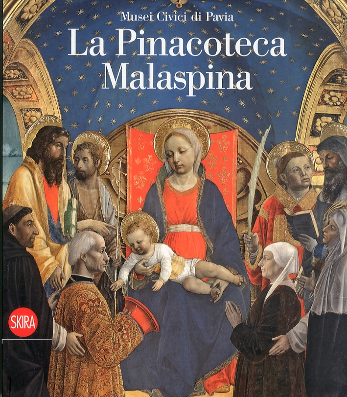 La Pinacoteca Malaspina La Pinacoteca Malaspina