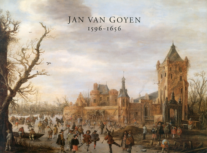 Jan Van Goyen 1596-1656 Jan Van Goyen 1596-1656