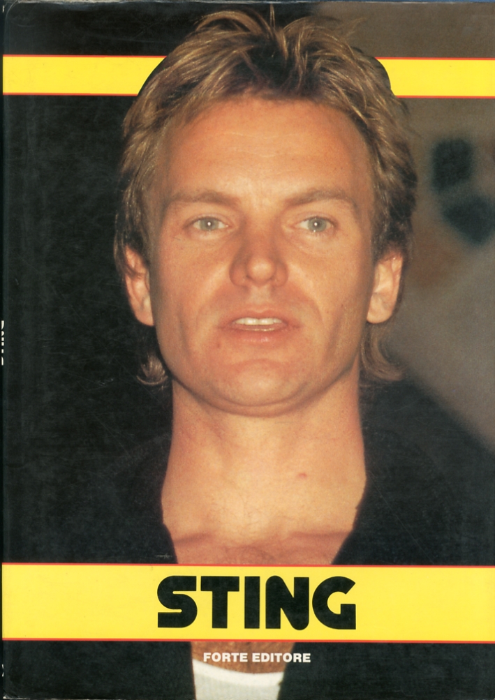 Sting Sting