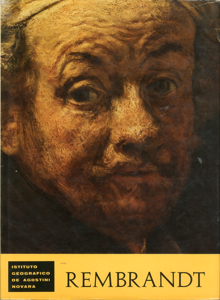 Rembrandt Rembrandt