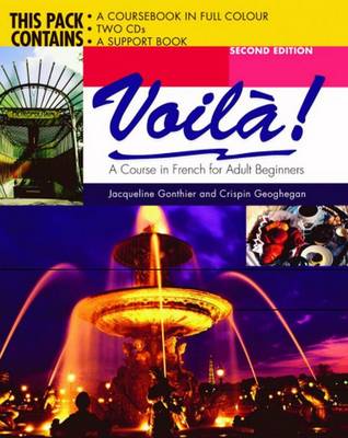 Voila! Voila!