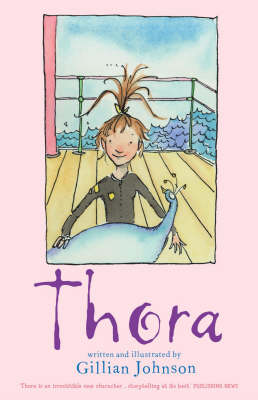 Thora Thora