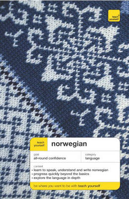 Teach Yourself Norwegian Teach Yourself Norwegian