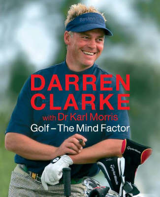 Golf - The Mind Factor Golf - The Mind Factor