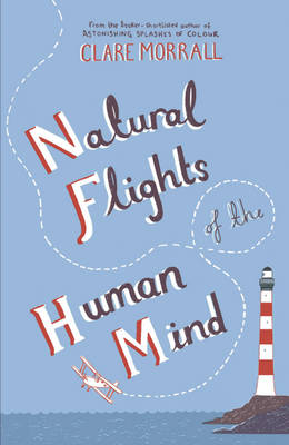 Natural Flights of the Human Mind Natural Flights of the Human Mind