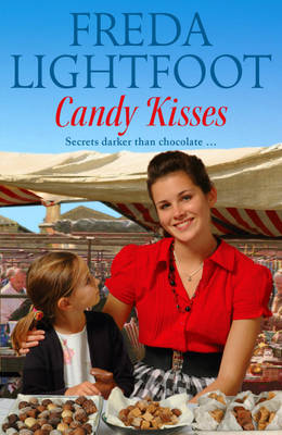 Candy Kisses Candy Kisses