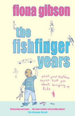 Fish Finger Years Fish Finger Years