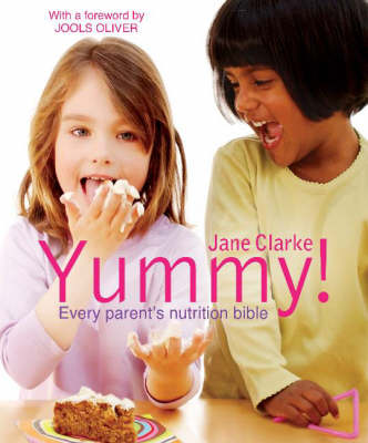 Yummy! Yummy!