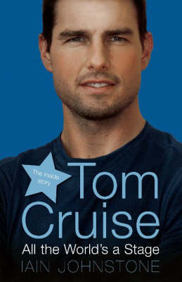 Tom Cruise Tom Cruise