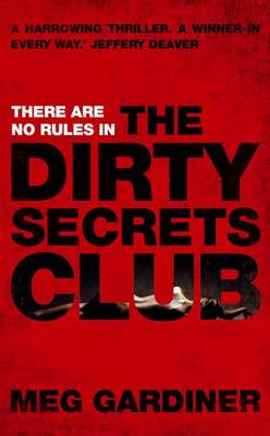 Dirty Secrets Club Dirty Secrets Club