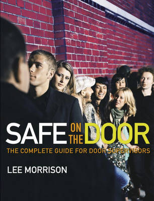 Safe on the Door Safe on the Door