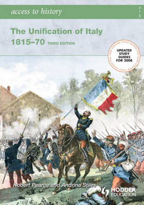 Unification of Italy Unification of Italy