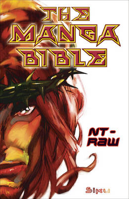 Manga Bible - NT Raw Manga Bible - NT Raw