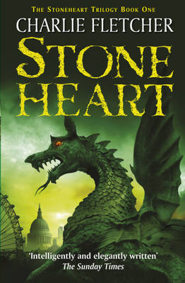 Stoneheart Stoneheart