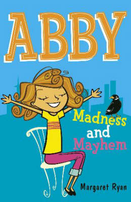 Madness and Mayhem Madness and Mayhem