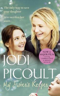 My Sister's Keeper My Sister's Keeper