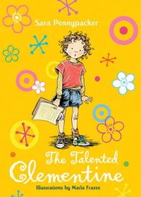 Talented Clementine