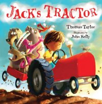 Jack's Tractor