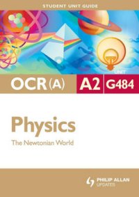 OCR A2 Physics