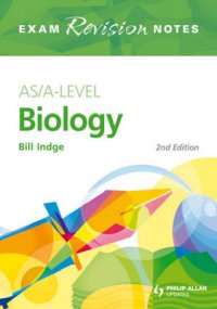 AS/A-level Biology