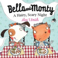 Bella and Monty
