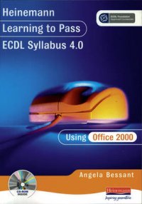 Learning to Pass ECDL 4.0 for Office 2000