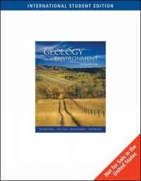Geology and the Environment