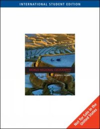 World Regional Geography