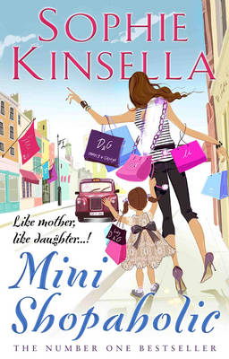 Mini Shopaholic Mini Shopaholic