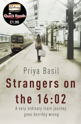Strangers on the 16:02 Strangers on the 16:02