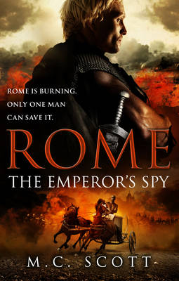 Rome: The Emperor's Spy Rome: The Emperor's Spy