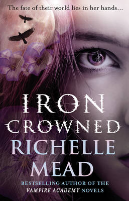 Iron Crowned Iron Crowned