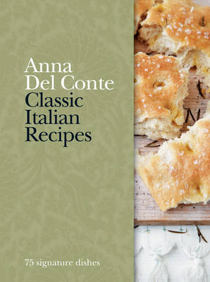 Classic Italian Recipes Classic Italian Recipes