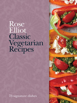 Classic Vegetarian Recipes Classic Vegetarian Recipes