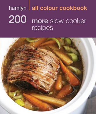 More Slow Cooker Recipes More Slow Cooker Recipes