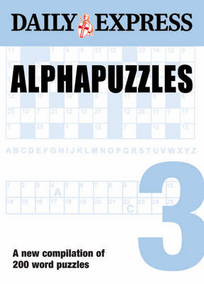 Alphapuzzles Alphapuzzles