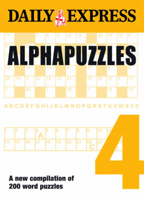 Alphapuzzles Alphapuzzles