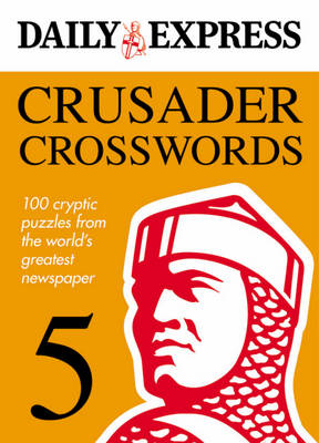 Crusader Crosswords Crusader Crosswords