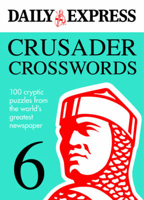 Crusader Crosswords Crusader Crosswords