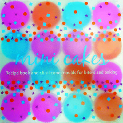 Mini Cakes Kit. Mini Cakes Kit.